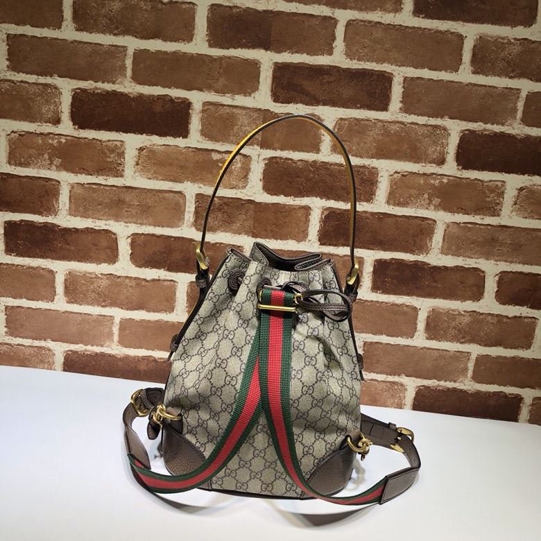 Gucci Bucket Bags